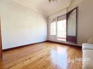 Piso en alquiler en Castaños en Bilbao