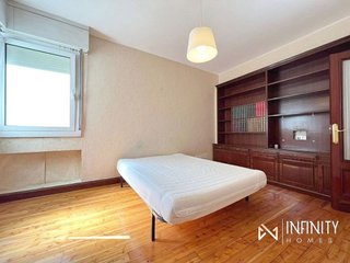 Piso en alquiler en Castaños en Bilbao