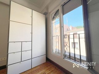 Piso en alquiler en Castaños en Bilbao