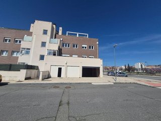 Local comercial en alquiler en Sonsoles en Ávila