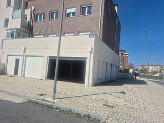 Local comercial en alquiler en Sonsoles en Ávila