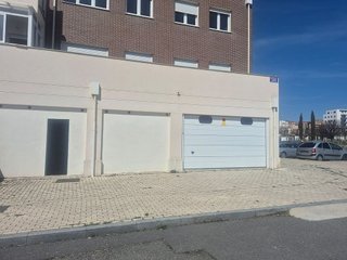 Local comercial en alquiler en Sonsoles en Ávila