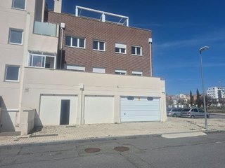 Local comercial en alquiler en Sonsoles en Ávila