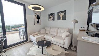 Piso en alquiler en Centro en Torremolinos