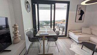 Piso en alquiler en Centro en Torremolinos