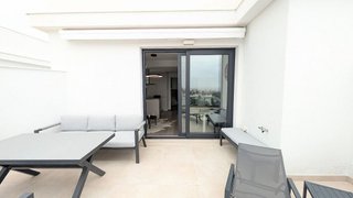 Piso en alquiler en Centro en Torremolinos