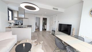 Piso en alquiler en Centro en Torremolinos
