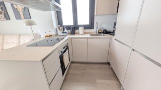 Piso en alquiler en Centro en Torremolinos