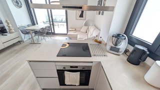 Piso en alquiler en Centro en Torremolinos