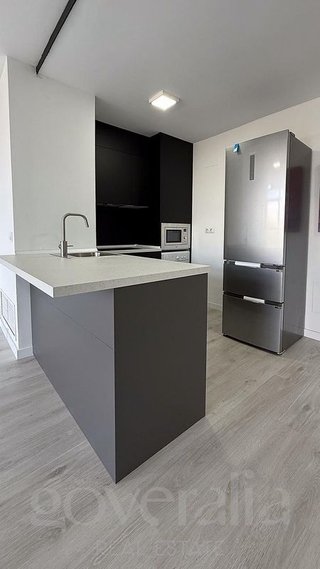 Dúplex en alquiler en Polígono Industrial Sur en San Sebastián de los Reyes