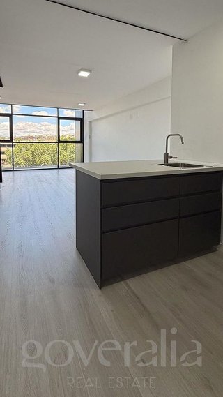 Dúplex en alquiler en Polígono Industrial Sur en San Sebastián de los Reyes