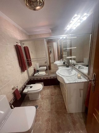Piso en alquiler en Rojales en Rojales