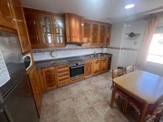 Piso en alquiler en Rojales en Rojales