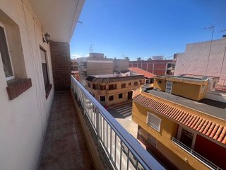 Piso en alquiler en Rojales en Rojales
