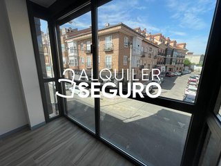 Piso en alquiler en Centro en Fuenlabrada