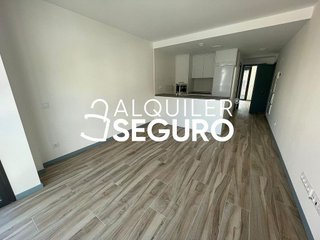 Piso en alquiler en Centro en Fuenlabrada