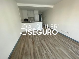 Piso en alquiler en Centro en Fuenlabrada