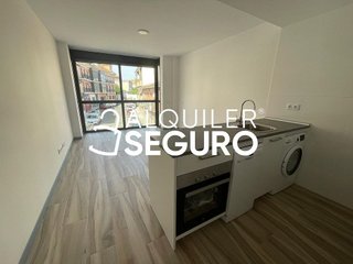 Piso en alquiler en Centro en Fuenlabrada