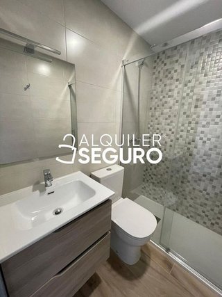 Piso en alquiler en Centro en Fuenlabrada