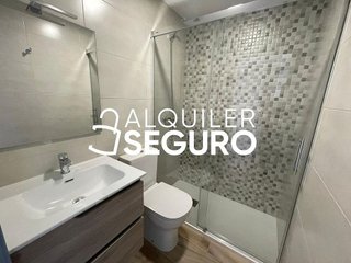 Piso en alquiler en Centro en Fuenlabrada