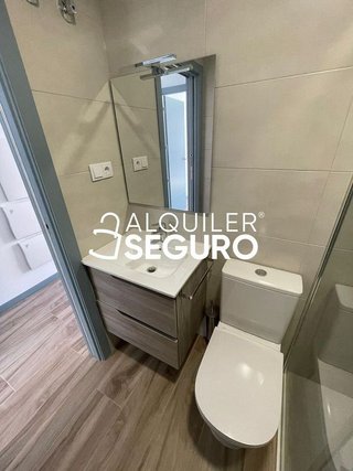 Piso en alquiler en Centro en Fuenlabrada