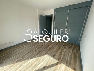 Piso en alquiler en Centro en Fuenlabrada