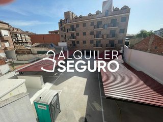 Piso en alquiler en Centro en Fuenlabrada