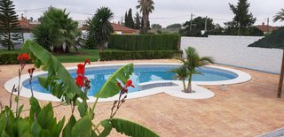 Alquiler de Parcela para Eventos