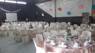 Alquiler de Parcela para Eventos