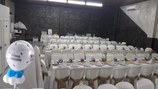 Alquiler de Parcela para Eventos