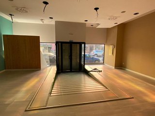 Local comercial en alquiler en Casco Antiguo - Centro en Badajoz