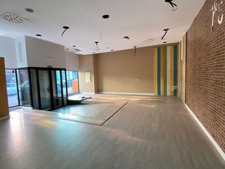 Local comercial en alquiler en Casco Antiguo - Centro en Badajoz