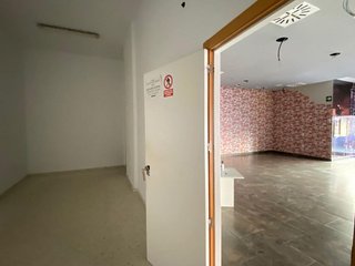 Local comercial en alquiler en Casco Antiguo - Centro en Badajoz