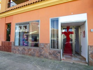 Local comercial en alquiler en Rinconada (La)