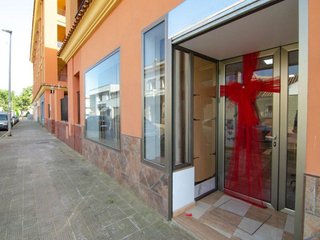 Local comercial en alquiler en Rinconada (La)