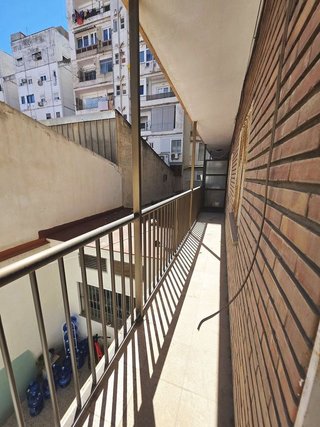 Oficina en alquiler en La Petxina en Valencia
