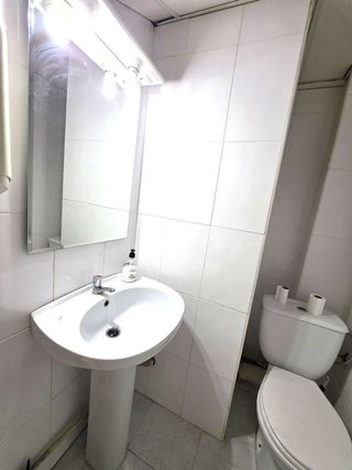 Oficina en alquiler en La Petxina en Valencia