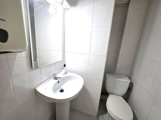 Oficina en alquiler en La Petxina en Valencia