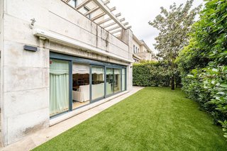 Piso en alquiler en Aravaca en Madrid