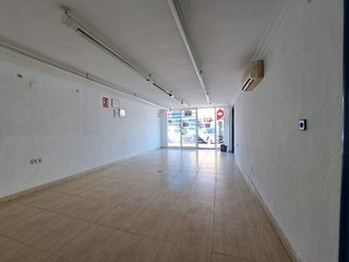 Local comercial en alquiler en San Ginés en Cartagena