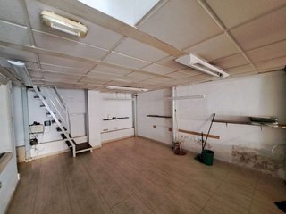 Local comercial en alquiler en San Ginés en Cartagena