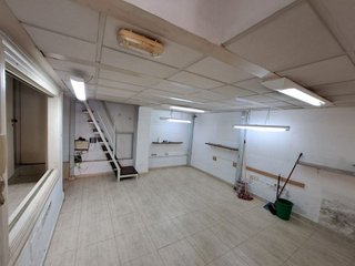 Local comercial en alquiler en San Ginés en Cartagena
