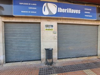 Local comercial en alquiler en San Ginés en Cartagena