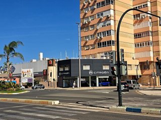 Local comercial en alquiler en San Ginés en Cartagena