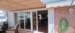 Ático en alquiler en Trinitat en Valencia