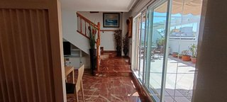 Ático en alquiler en Trinitat en Valencia