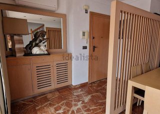 Ático en alquiler en Trinitat en Valencia