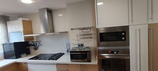 Ático en alquiler en Trinitat en Valencia
