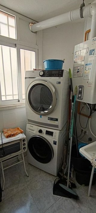 Ático en alquiler en Trinitat en Valencia