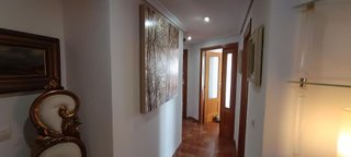 Ático en alquiler en Trinitat en Valencia